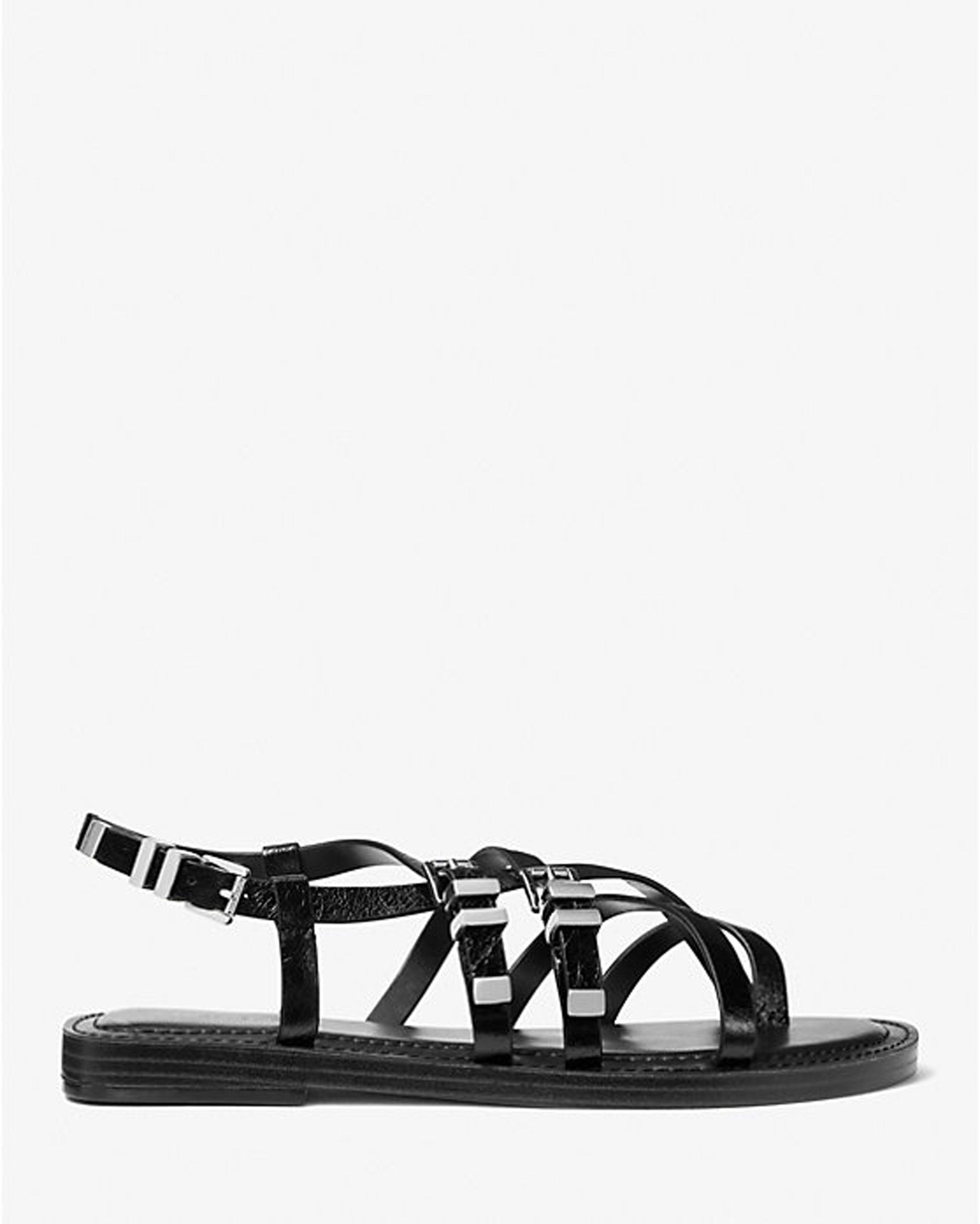 DARRINGTON FLAT SANDAL