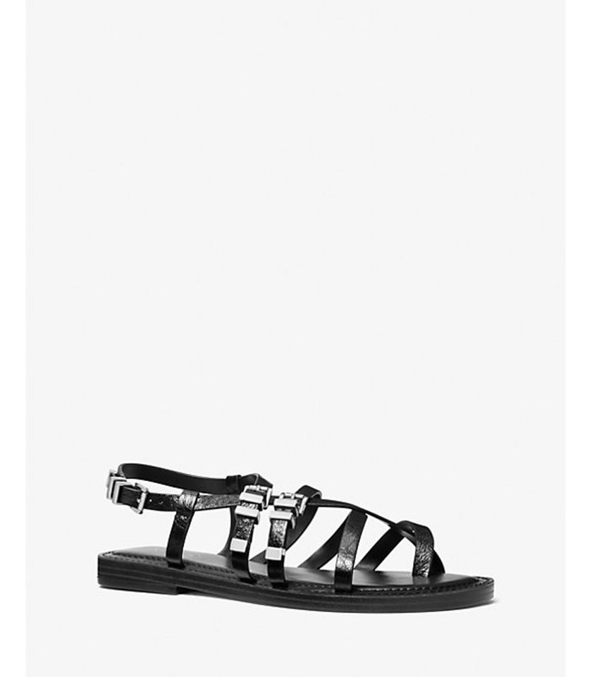 DARRINGTON FLAT SANDAL