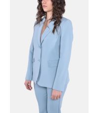 BLAZER MONOPETTO UVA