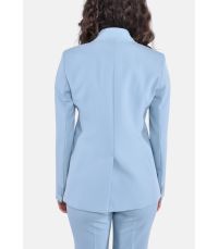 BLAZER MONOPETTO UVA