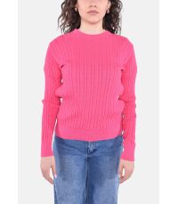 HARTLAND CREW KNITTED JUMPER