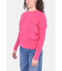 HARTLAND CREW KNITTED JUMPER