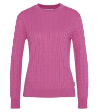 HARTLAND CREW KNITTED JUMPER