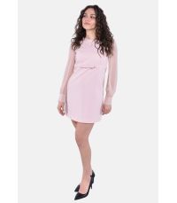 MINIDRESS IN CADY RITMO