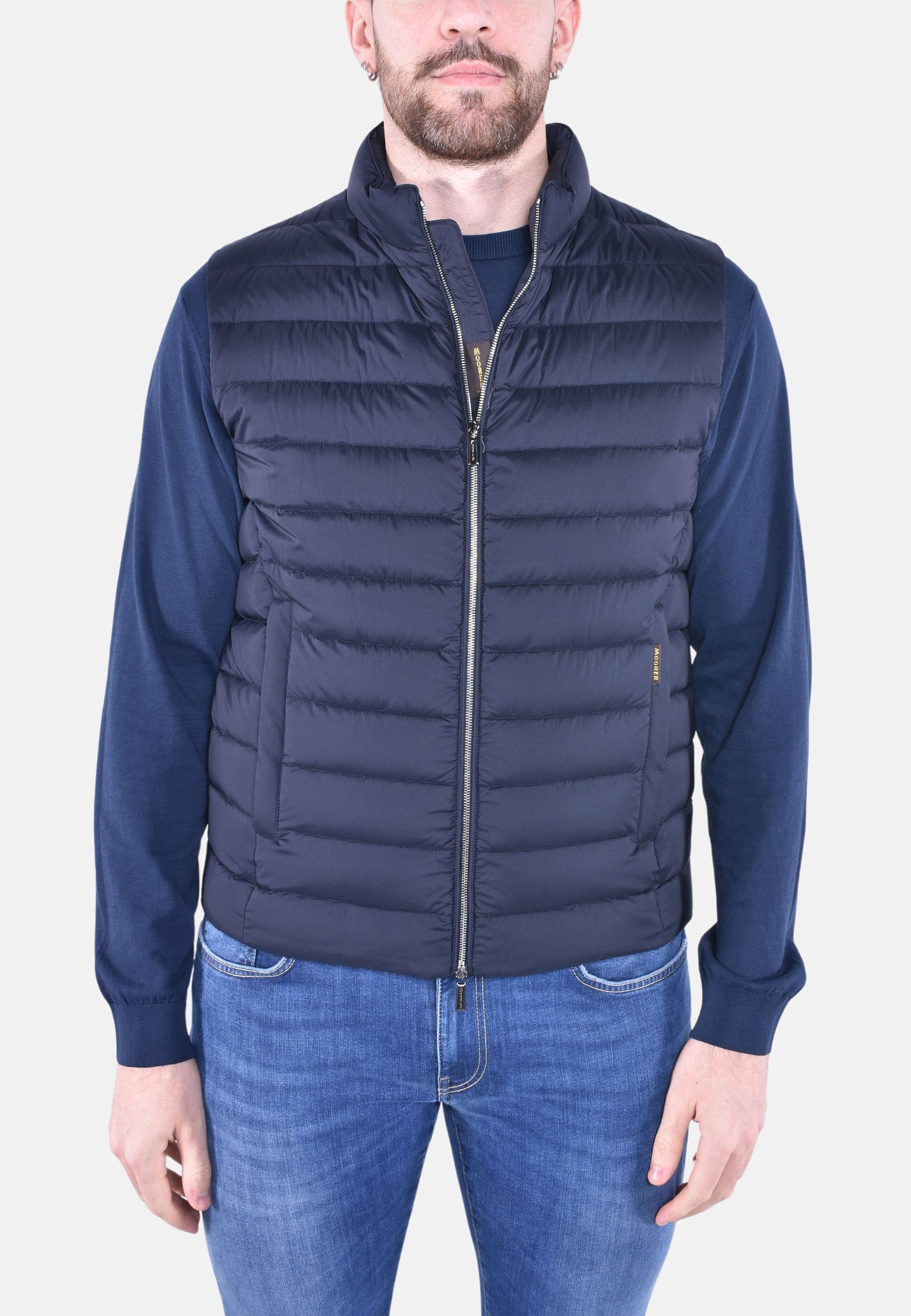 CALAF GILET