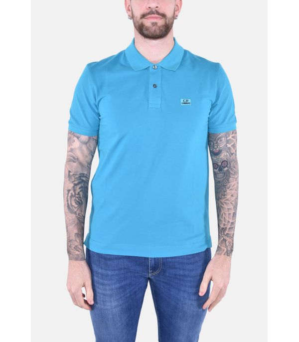 POLO SHORT SLEEVE STRETCH...