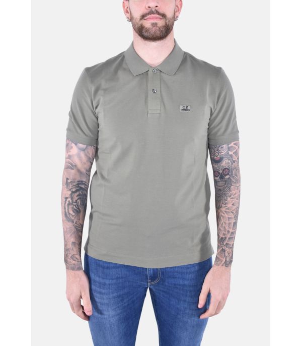 POLO SHORT SLEEVE STRETCH...