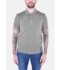 POLO SHORT SLEEVE STRETCH PIQUET