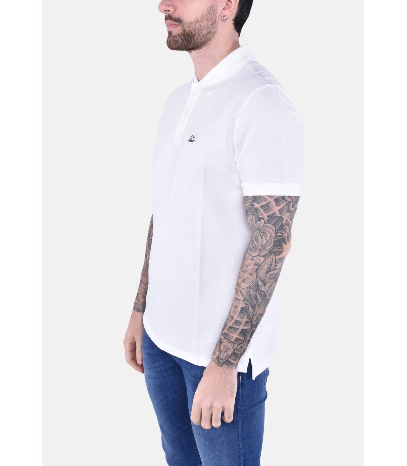 POLO SHORT SLEEVE STRETCH PIQUET