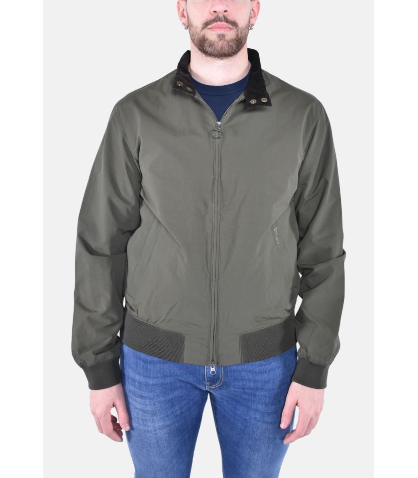 ROYSTON CASUAL JACKET