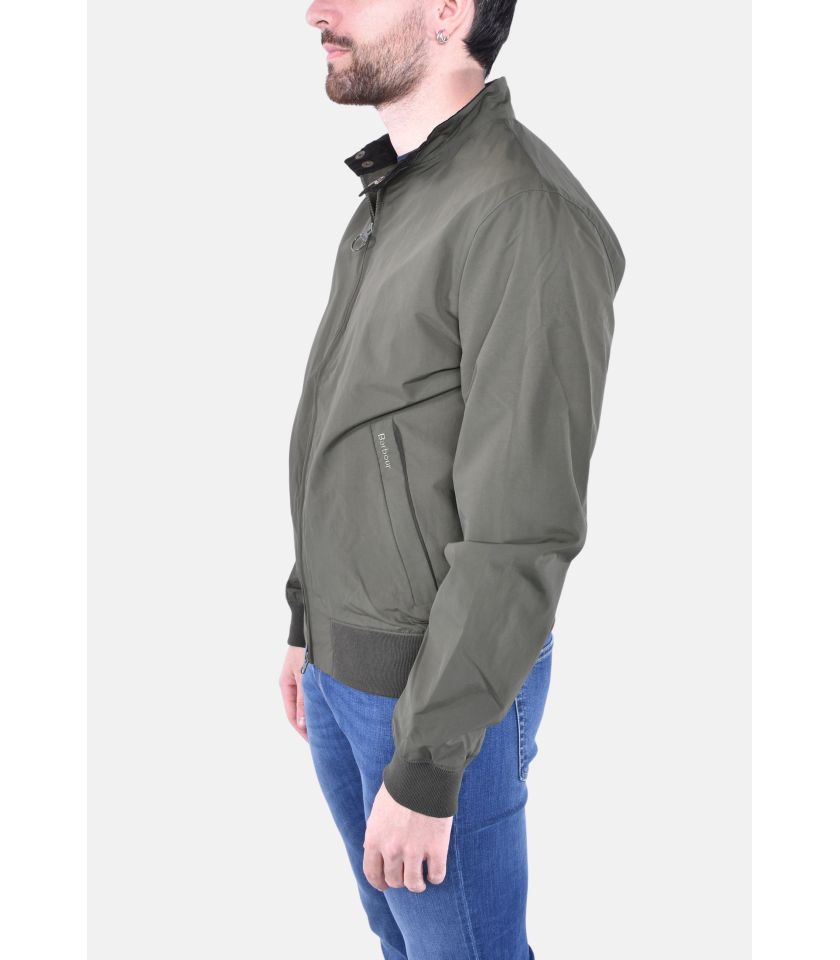 ROYSTON CASUAL JACKET