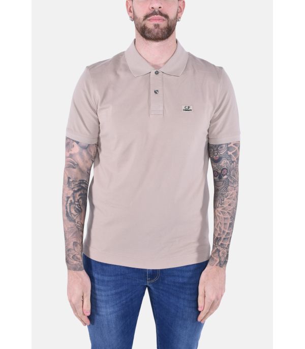 POLO SHORT SLEEVE STRETCH...