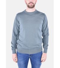 PIMA COTTON CREWNECK KNITWEAR