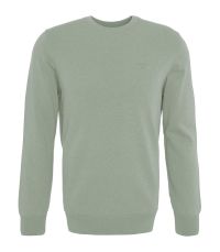 PIMA COTTON CREWNECK KNITWEAR