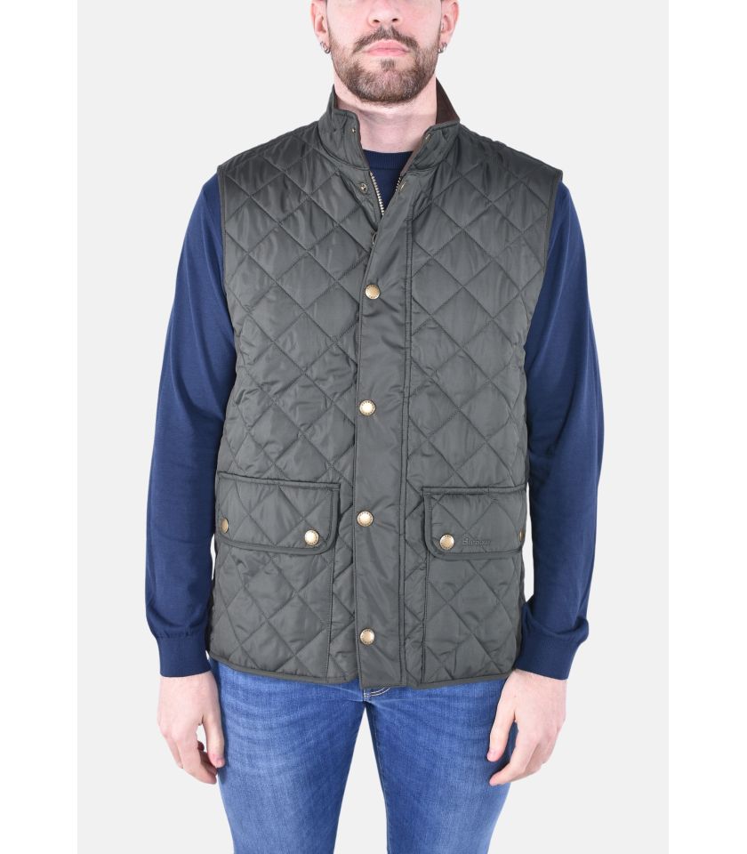 NEW LOWERDALE GILET