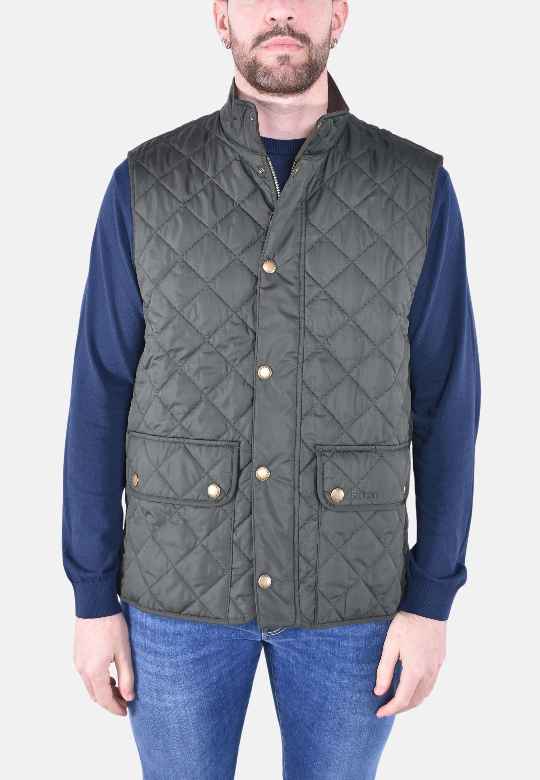 NEW LOWERDALE GILET