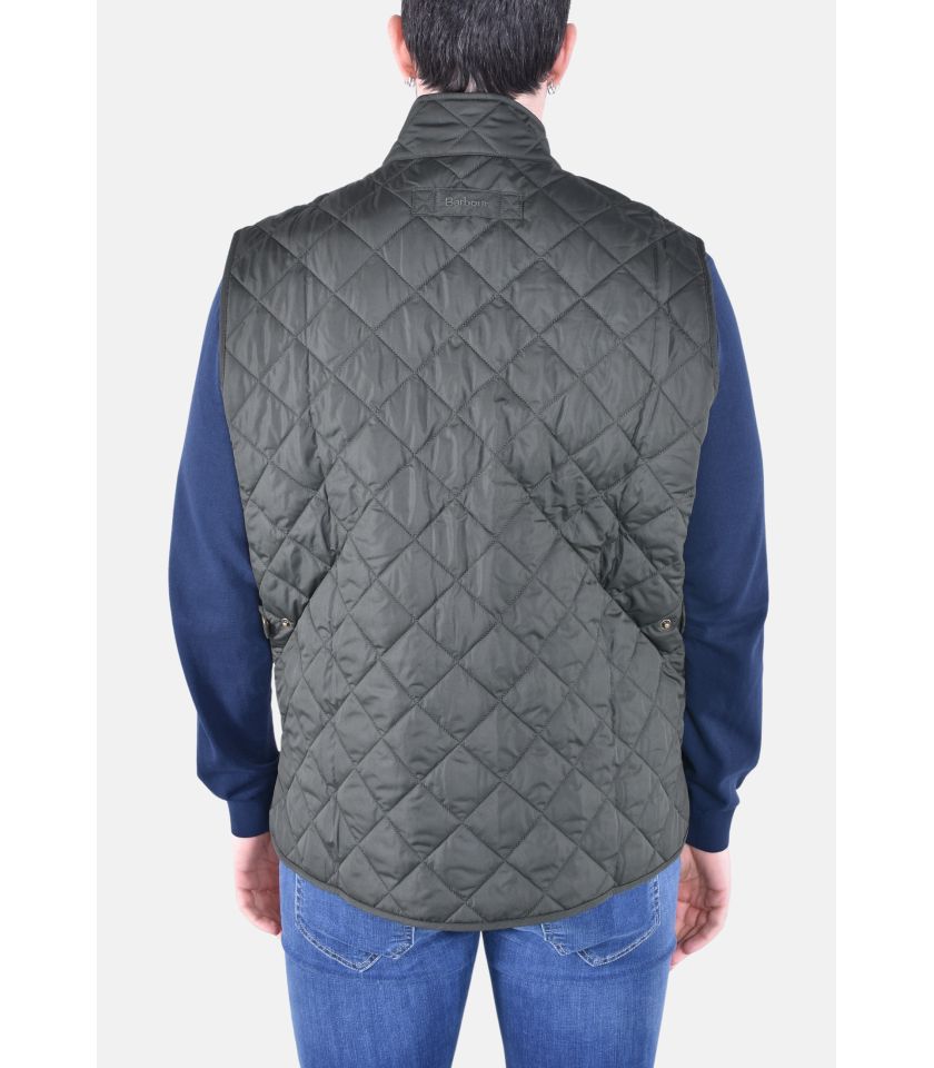 NEW LOWERDALE GILET