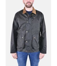 MODERN BEDALE WAX JACKET