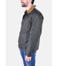 MODERN BEDALE WAX JACKET