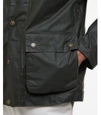 MODERN BEDALE WAX JACKET