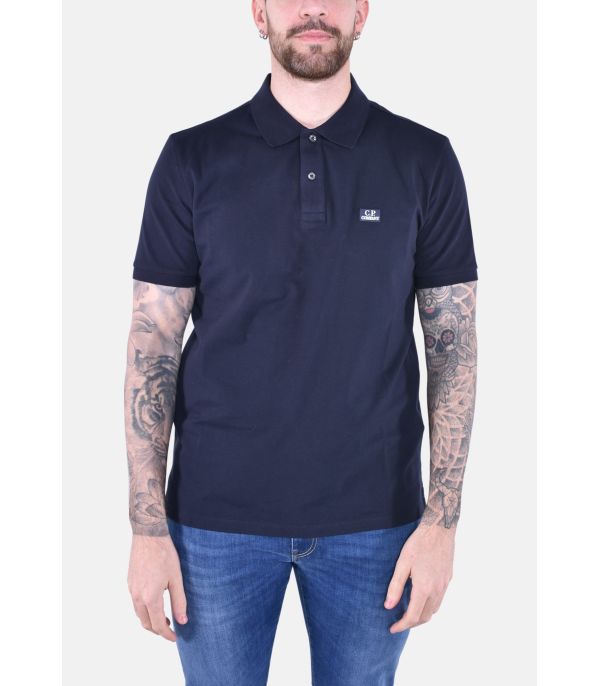 POLO SHORT SLEEVE STRETCH...