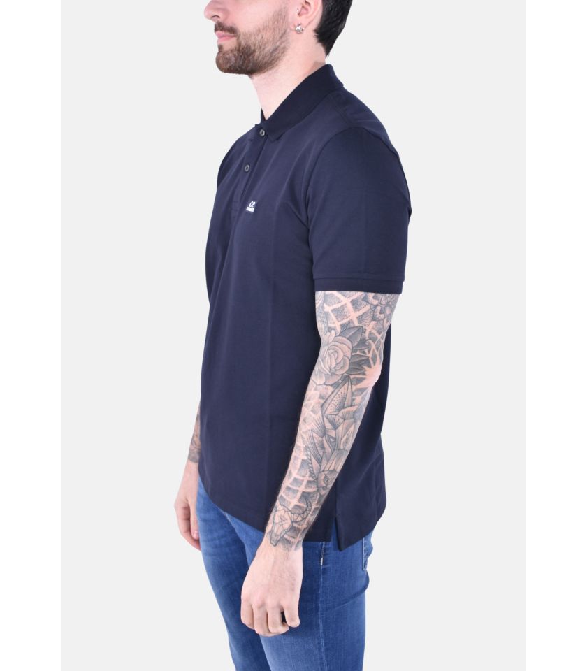 POLO SHORT SLEEVE STRETCH PIQUET