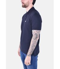 POLO SHORT SLEEVE STRETCH PIQUET