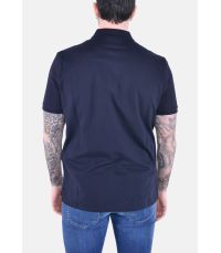 POLO SHORT SLEEVE STRETCH PIQUET