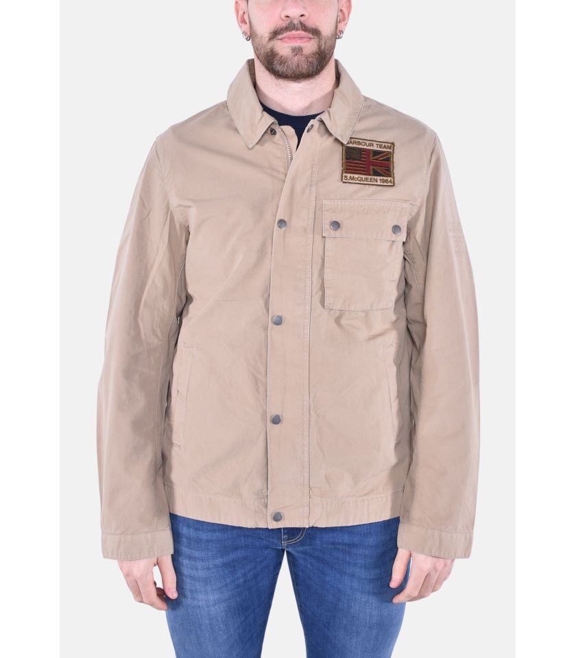 WORKERS CASUAL JACKET