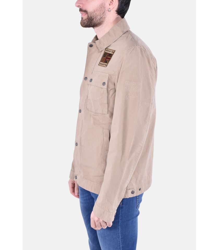 WORKERS CASUAL JACKET