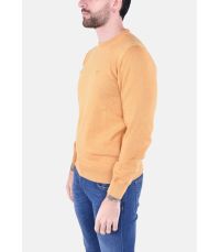 PIMA COTTON CREWNECK KNITWEAR