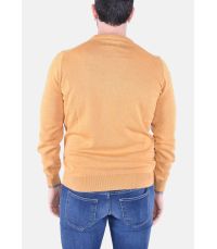 PIMA COTTON CREWNECK KNITWEAR