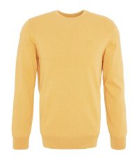 PIMA COTTON CREWNECK KNITWEAR