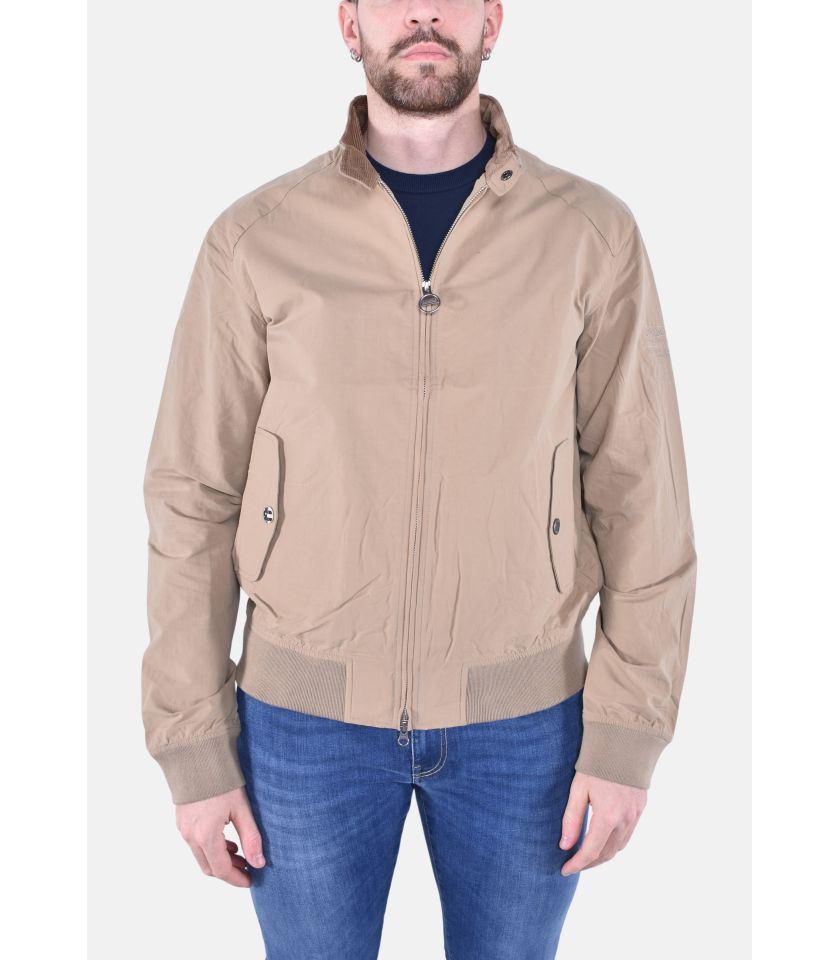 RECTIFIER HARRINGTON CASUAL JACKET