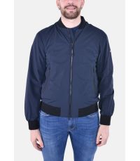 MATT STRETCH BOMBER