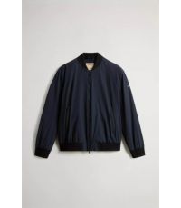 MATT STRETCH BOMBER