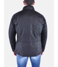 DUKE WAX JACKET 80Z 