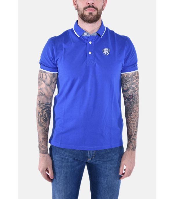POLO MANICA CORTA