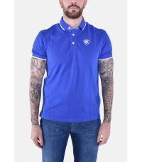 POLO MANICA CORTA
