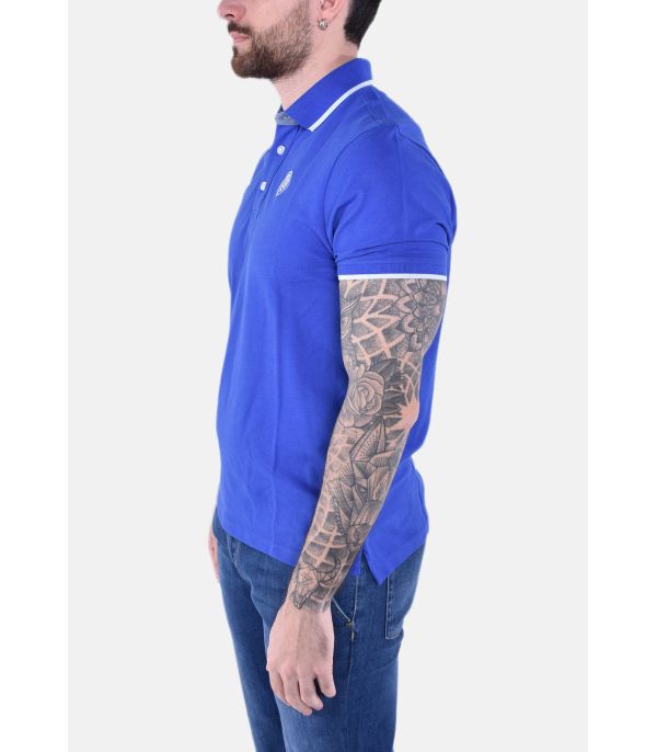 POLO MANICA CORTA