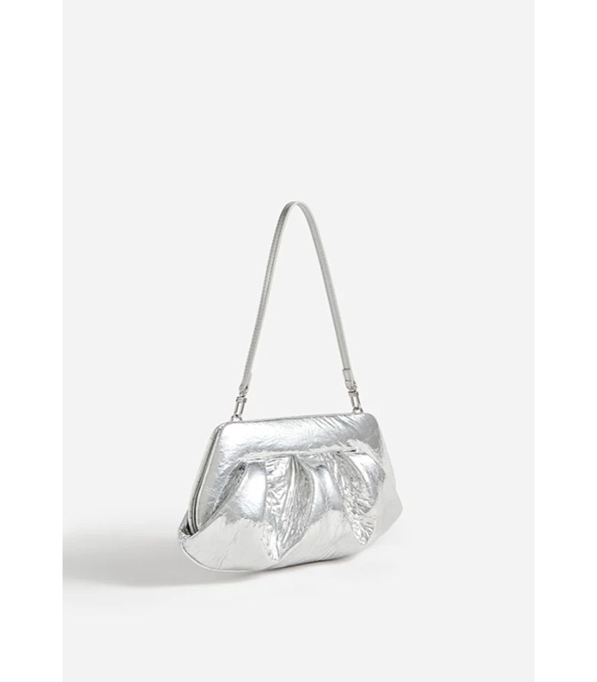 EMERA PINEAPPLE SILVER