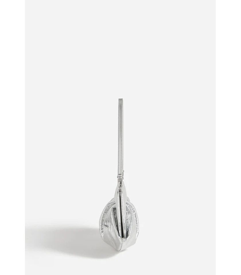 EMERA PINEAPPLE SILVER
