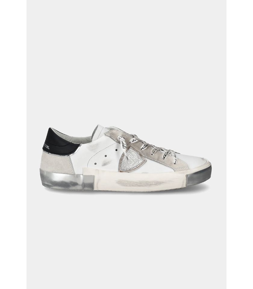 PRSX LOW SNEAKERS