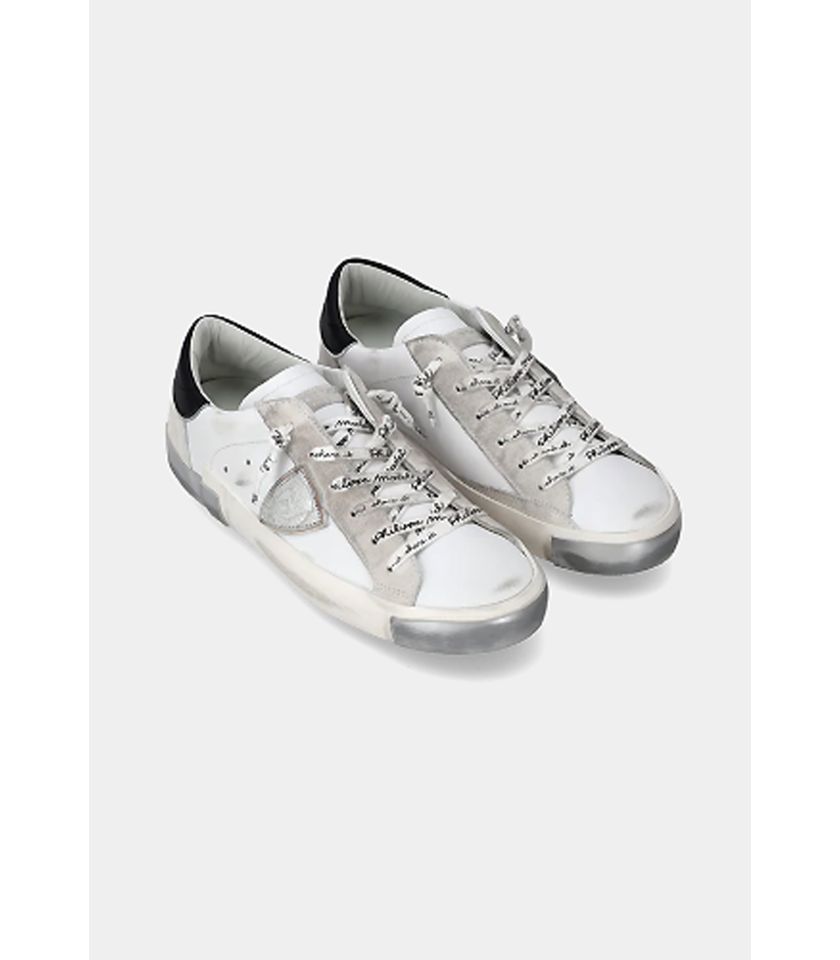 PRSX LOW SNEAKERS