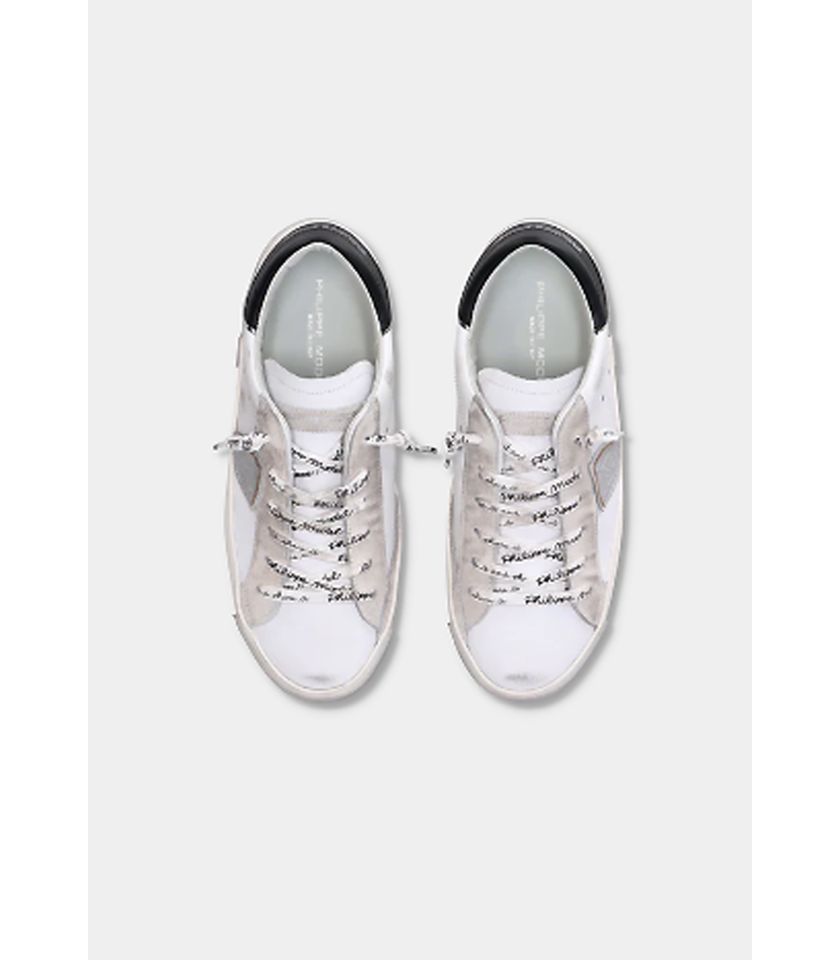 PRSX LOW SNEAKERS