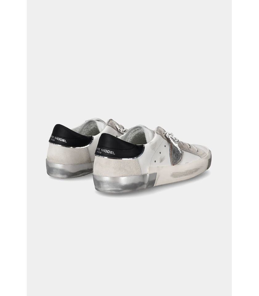 PRSX LOW SNEAKERS