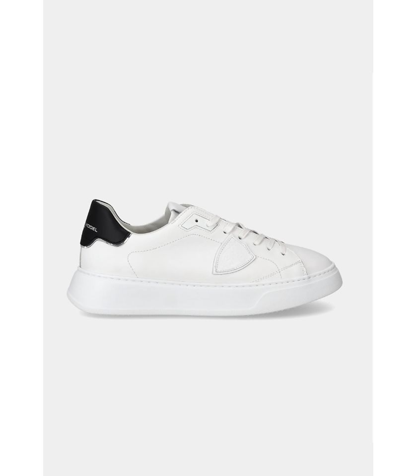 TEMPLE LOW SNEAKERS