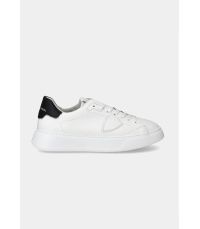 TEMPLE LOW SNEAKERS