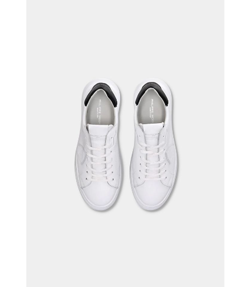TEMPLE LOW SNEAKERS