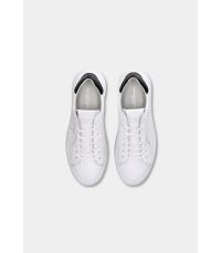 TEMPLE LOW SNEAKERS